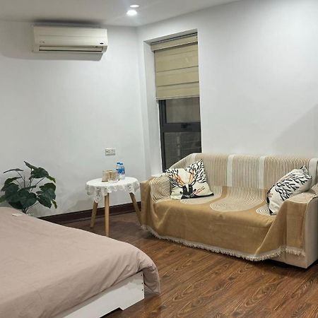 Apartmán Bom House - Zxz Hanoj Exteriér fotografie