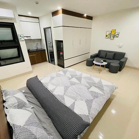 Apartmán Bom House - Zxz Hanoj Exteriér fotografie