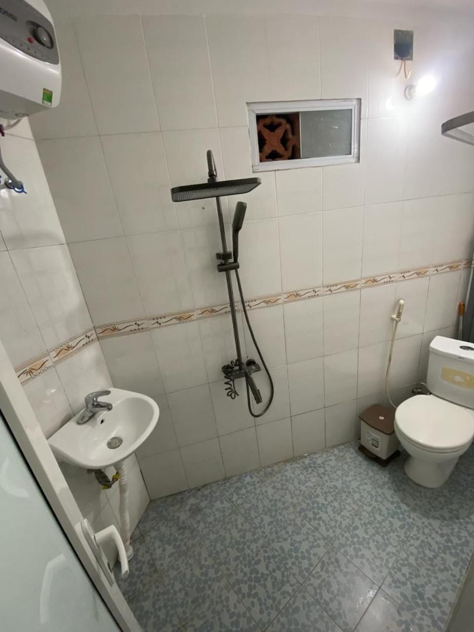 Apartmán Bom House - Zxz Hanoj Exteriér fotografie