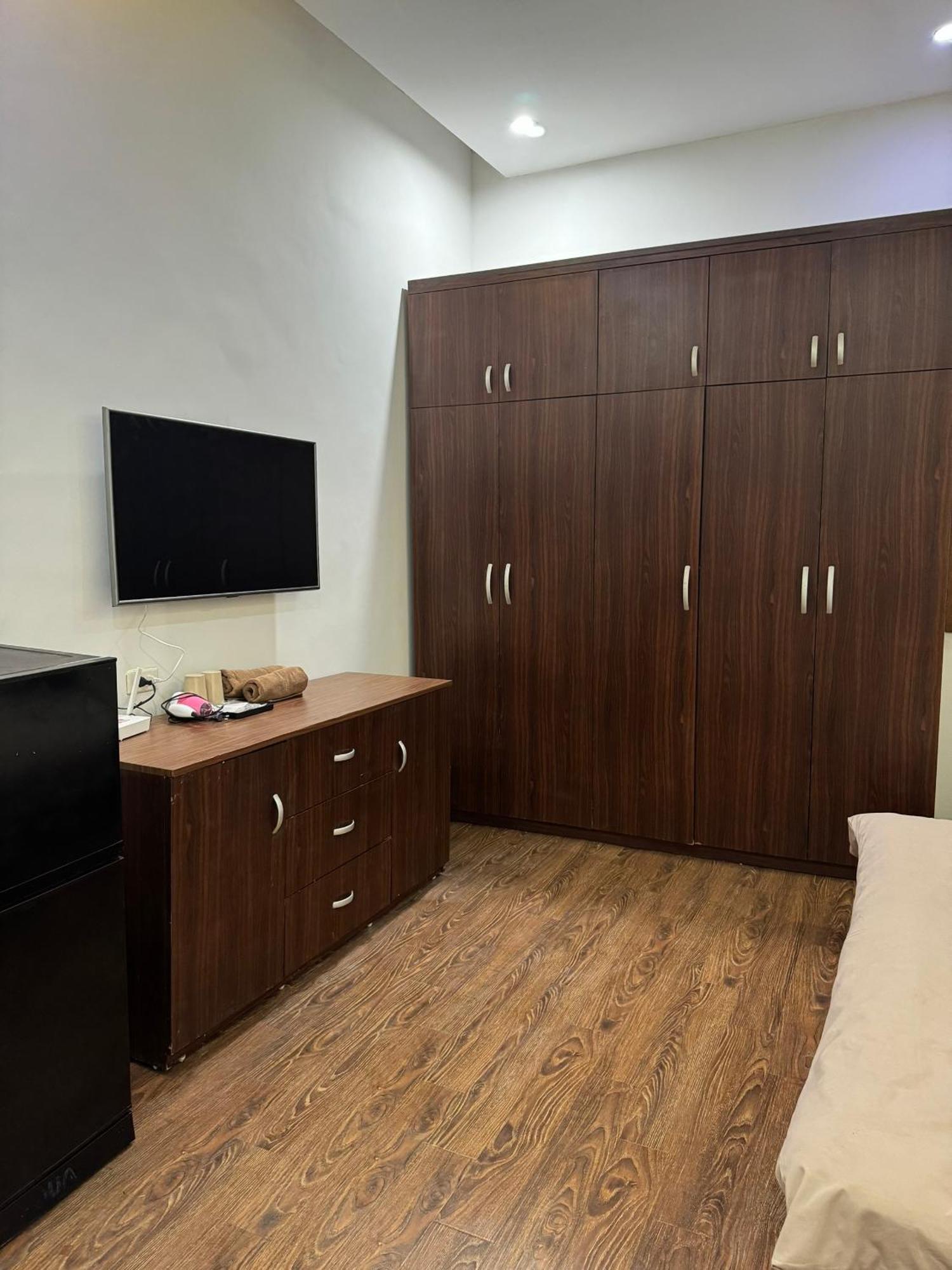 Apartmán Bom House - Zxz Hanoj Exteriér fotografie