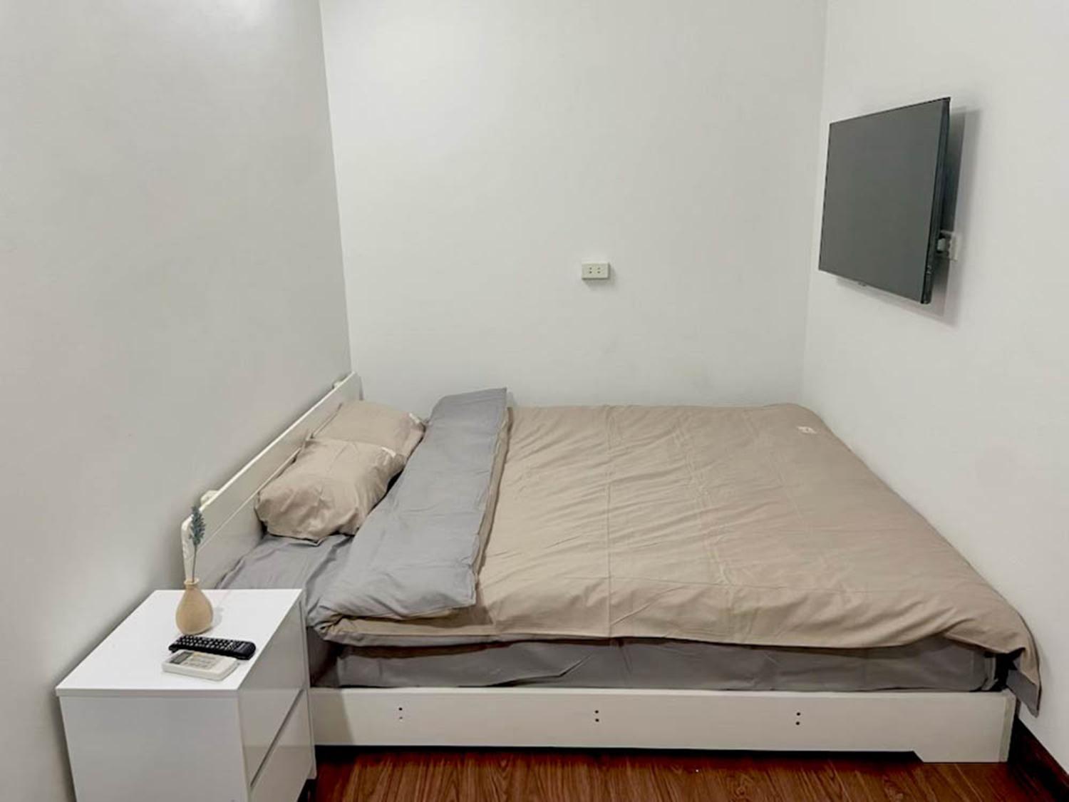 Apartmán Bom House - Zxz Hanoj Exteriér fotografie