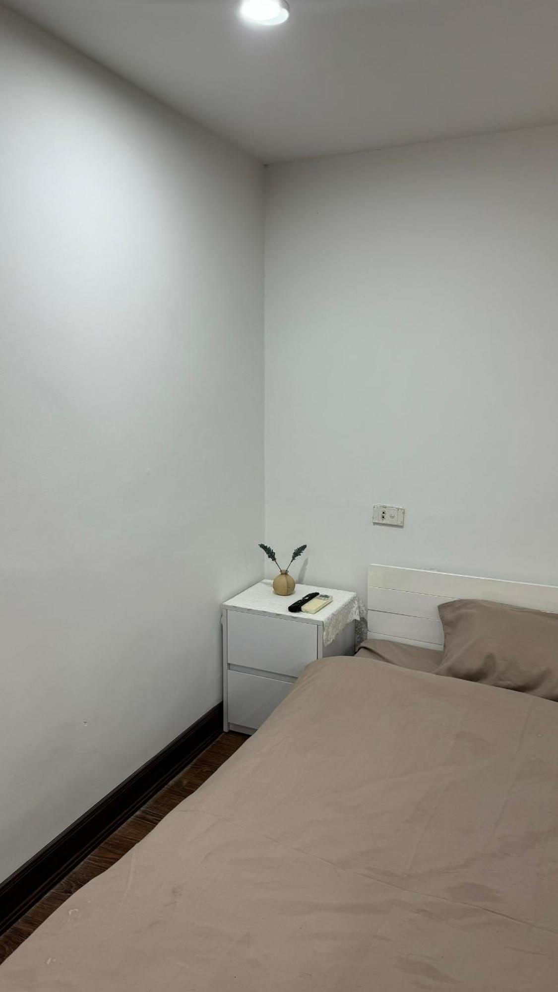 Apartmán Bom House - Zxz Hanoj Exteriér fotografie